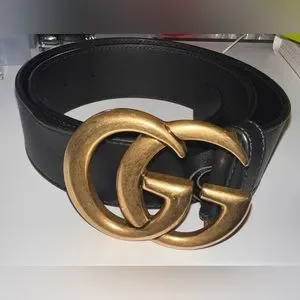 Gucci | Accessories | Authentic Reedition Double G Gucci  display picture 3